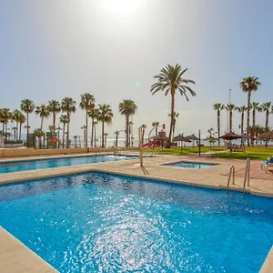 Sunstay Loft Aloha Playa Azul Benalmádena