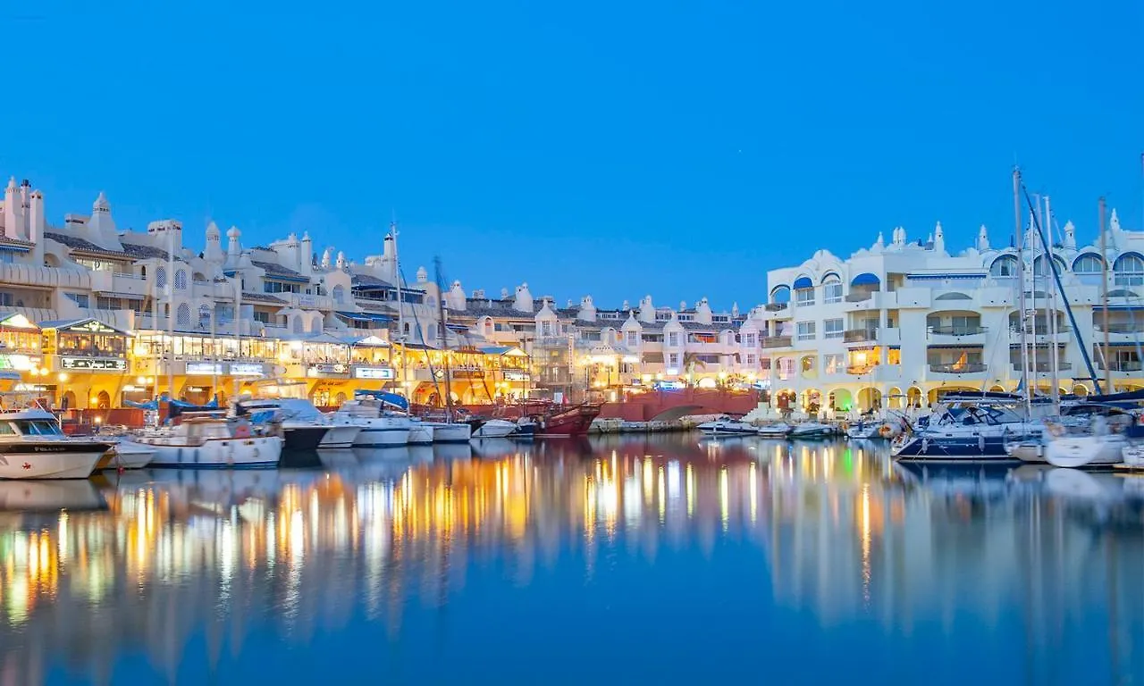 Hercules Paradise 531 Apartamento Con Vistas Al Mar Mediterraneo En Benalmadena A Pasos Del Centro Y Su Vibrante Zona Comercial Disfruta De Una Experiencia Unica En La Costa Del Sol Malaga Andalucia Well-Connected To The Airport Apartment