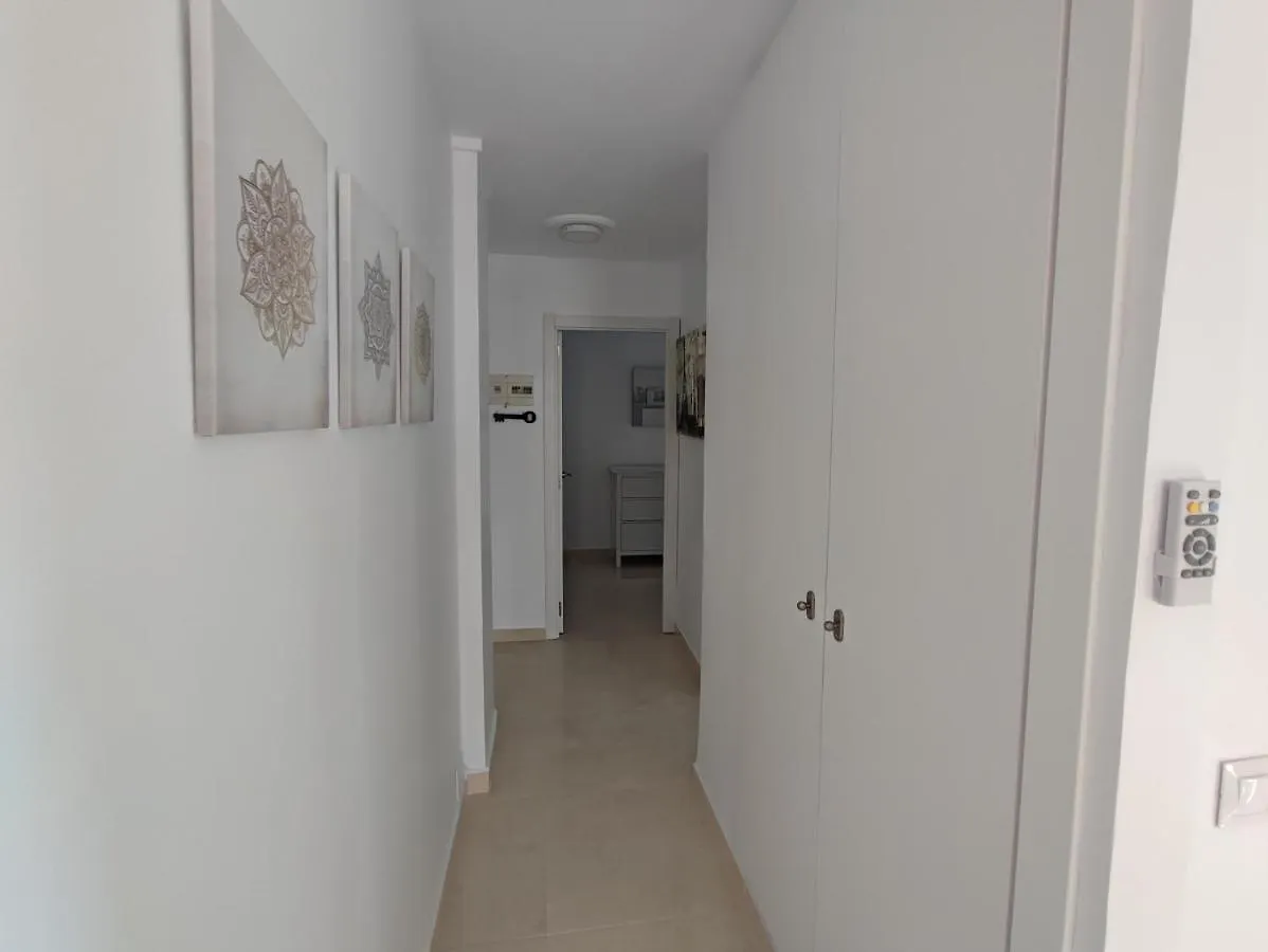 Hercules Paradise 531 Apartamento Con Vistas Al Mar Mediterraneo En Benalmadena A Pasos Del Centro Y Su Vibrante Zona Comercial Disfruta De Una Experiencia Unica En La Costa Del Sol Malaga Andalucia Well-Connected To The Airport